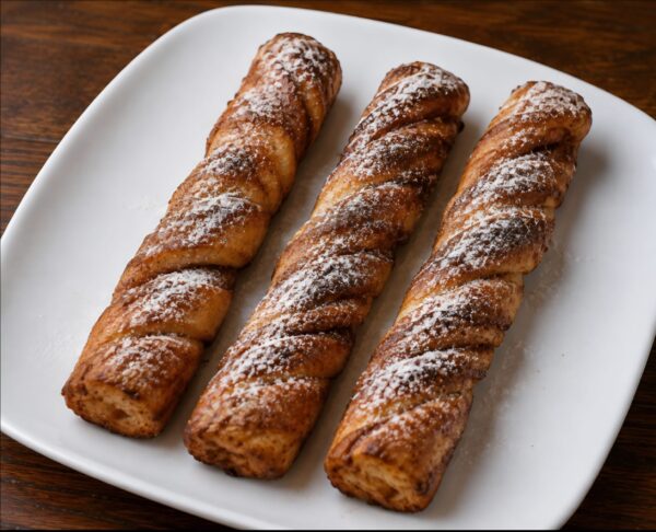 Cinnamon Sticks (3 pcs)