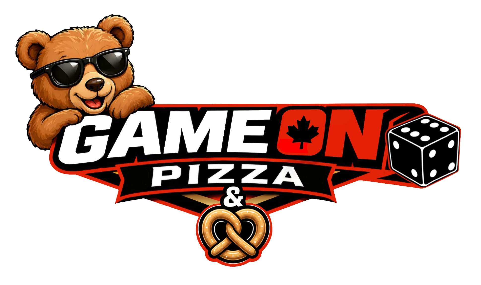 Game On Pizza